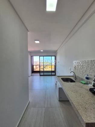 Studio Pé na Areia de 22 m² na Orla de Tamandaré – Alta Rentabilidade