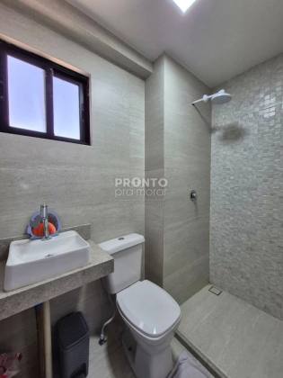 Studio Pé na Areia de 22 m² na Orla de Tamandaré – Alta Rentabilidade