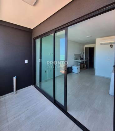 Studio Pé na Areia de 22 m² na Orla de Tamandaré – Alta Rentabilidade