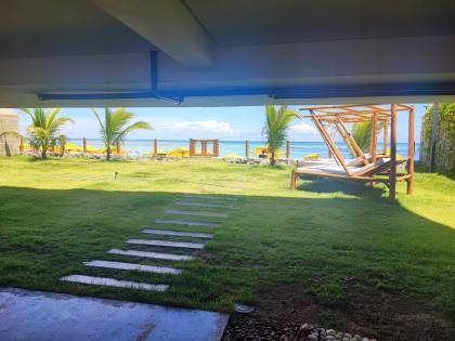 Studio Pé na Areia de 22 m² na Orla de Tamandaré – Alta Rentabilidade