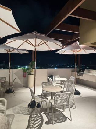 Studio Pé na Areia de 22 m² na Orla de Tamandaré – Alta Rentabilidade