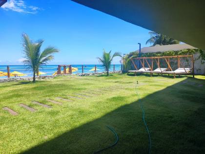 Studio Pé na Areia de 22 m² na Orla de Tamandaré – Alta Rentabilidade