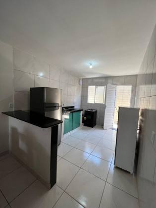 Casa Nova com Piscina | Em frente às Marinas Carneiros