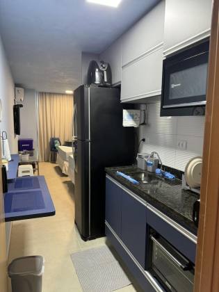 Excelente flat mobiliado em um dos destinos mais procurando do litoral sul de Pernambuco Praia do Cupe Porto de Galinhas.
