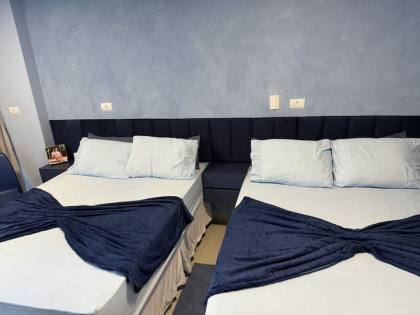 Excelente flat mobiliado em um dos destinos mais procurando do litoral sul de Pernambuco Praia do Cupe Porto de Galinhas.