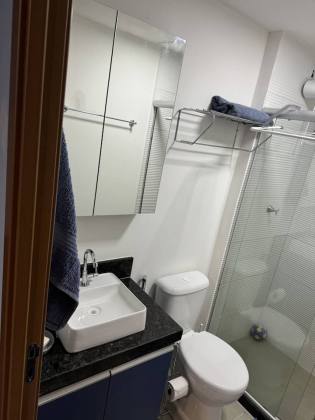 Excelente flat mobiliado em um dos destinos mais procurando do litoral sul de Pernambuco Praia do Cupe Porto de Galinhas.