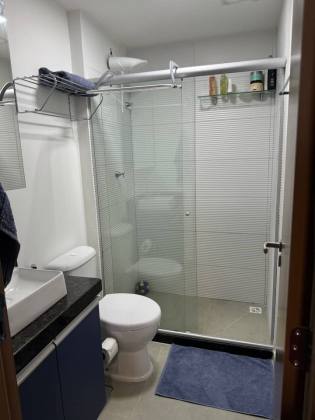 Excelente flat mobiliado em um dos destinos mais procurando do litoral sul de Pernambuco Praia do Cupe Porto de Galinhas.