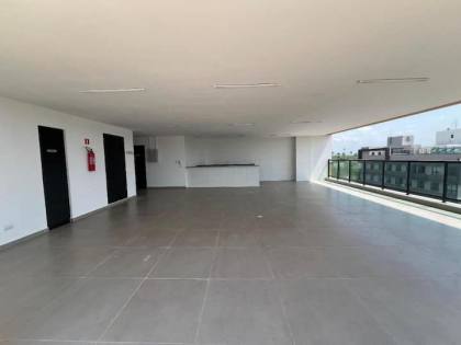 Excelente flat mobiliado em um dos destinos mais procurando do litoral sul de Pernambuco Praia do Cupe Porto de Galinhas.