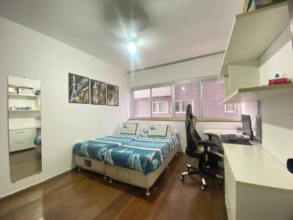 Apartamento Beira-Mar com 200 m² em Piedade | Vista Panorâmica Definitiva para o Mar