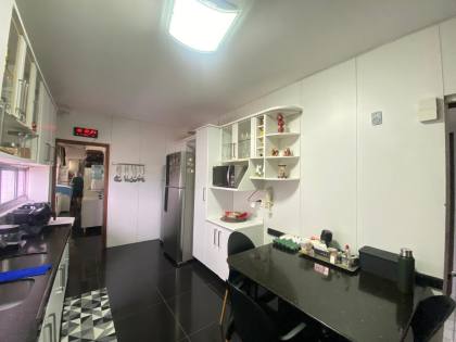 Apartamento Beira-Mar com 200 m² em Piedade | Vista Panorâmica Definitiva para o Mar