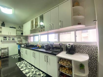 Apartamento Beira-Mar com 200 m² em Piedade | Vista Panorâmica Definitiva para o Mar
