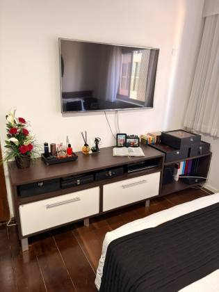 Apartamento Beira-Mar com 200 m² em Piedade | Vista Panorâmica Definitiva para o Mar