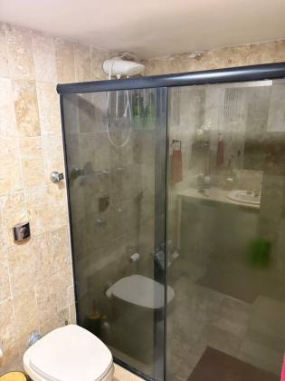 Apartamento Beira-Mar com 200 m² em Piedade | Vista Panorâmica Definitiva para o Mar