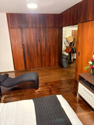 Apartamento Beira-Mar com 200 m² em Piedade | Vista Panorâmica Definitiva para o Mar