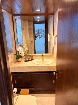 Apartamento Beira-Mar com 200 m² em Piedade | Vista Panorâmica Definitiva para o Mar