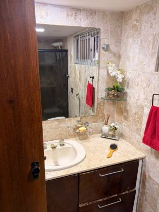 Apartamento Beira-Mar com 200 m² em Piedade | Vista Panorâmica Definitiva para o Mar