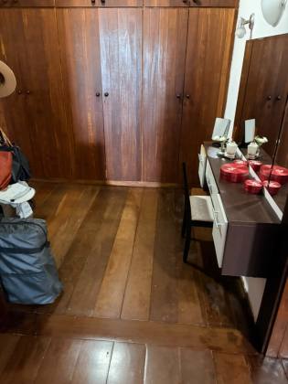 Apartamento Beira-Mar com 200 m² em Piedade | Vista Panorâmica Definitiva para o Mar
