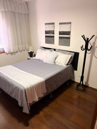 Apartamento Beira-Mar com 200 m² em Piedade | Vista Panorâmica Definitiva para o Mar