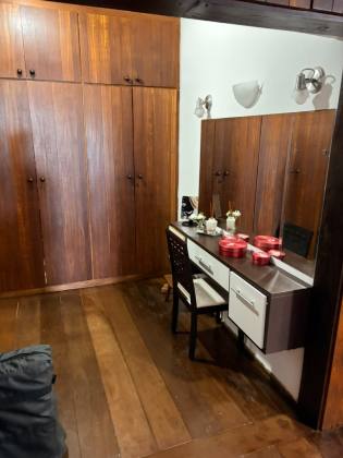 Apartamento Beira-Mar com 200 m² em Piedade | Vista Panorâmica Definitiva para o Mar