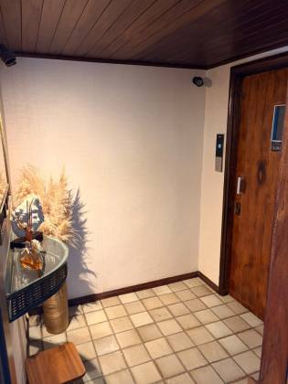 Apartamento Beira-Mar com 200 m² em Piedade | Vista Panorâmica Definitiva para o Mar