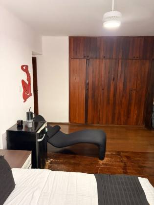 Apartamento Beira-Mar com 200 m² em Piedade | Vista Panorâmica Definitiva para o Mar