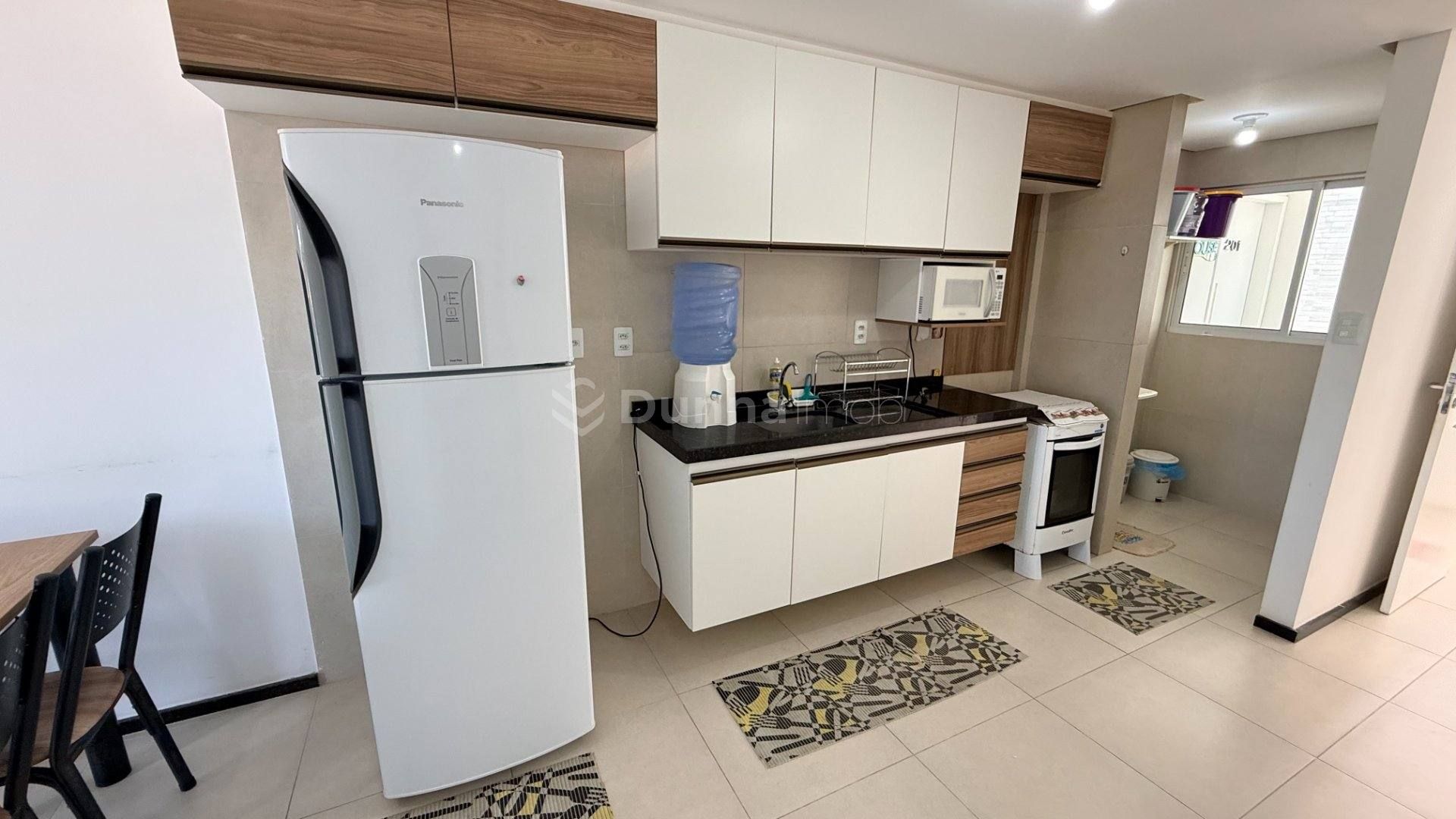 Apartamento 2 quartos - Centro de Porto de Galinhas