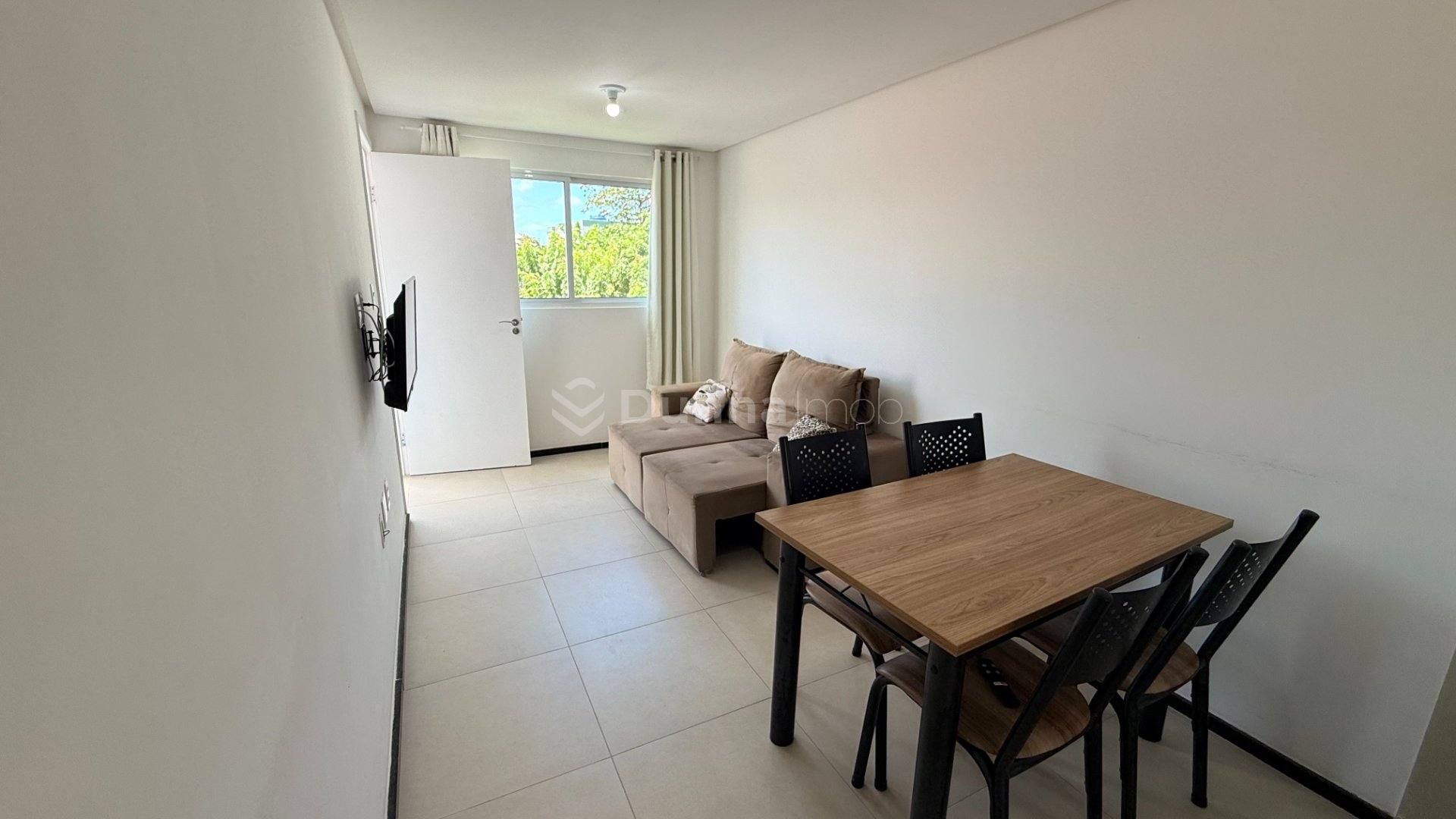 Apartamento 2 quartos - Centro de Porto de Galinhas