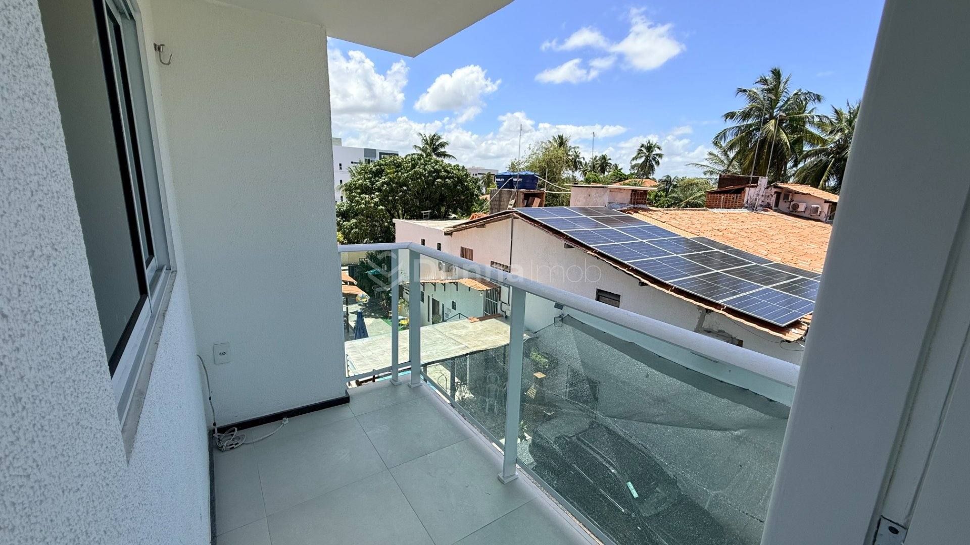 Apartamento 2 quartos - Centro de Porto de Galinhas