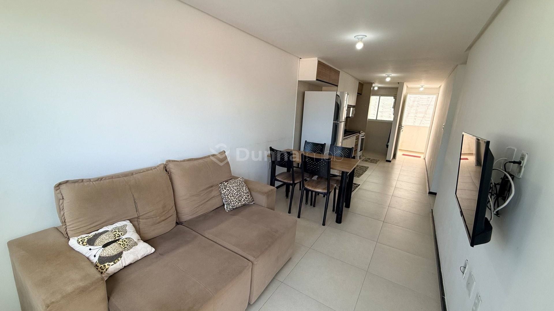 Apartamento 2 quartos - Centro de Porto de Galinhas
