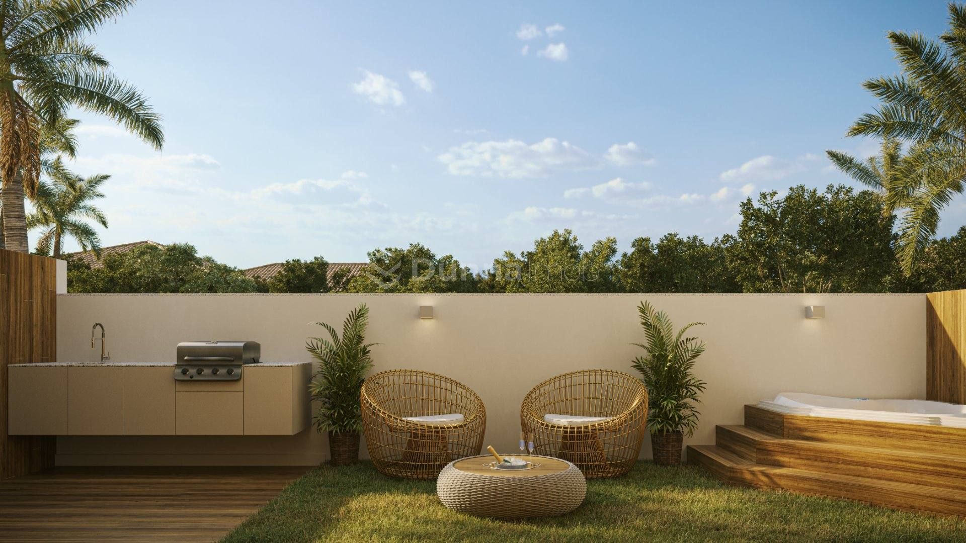 Koa Beach Flats - 1 quarto