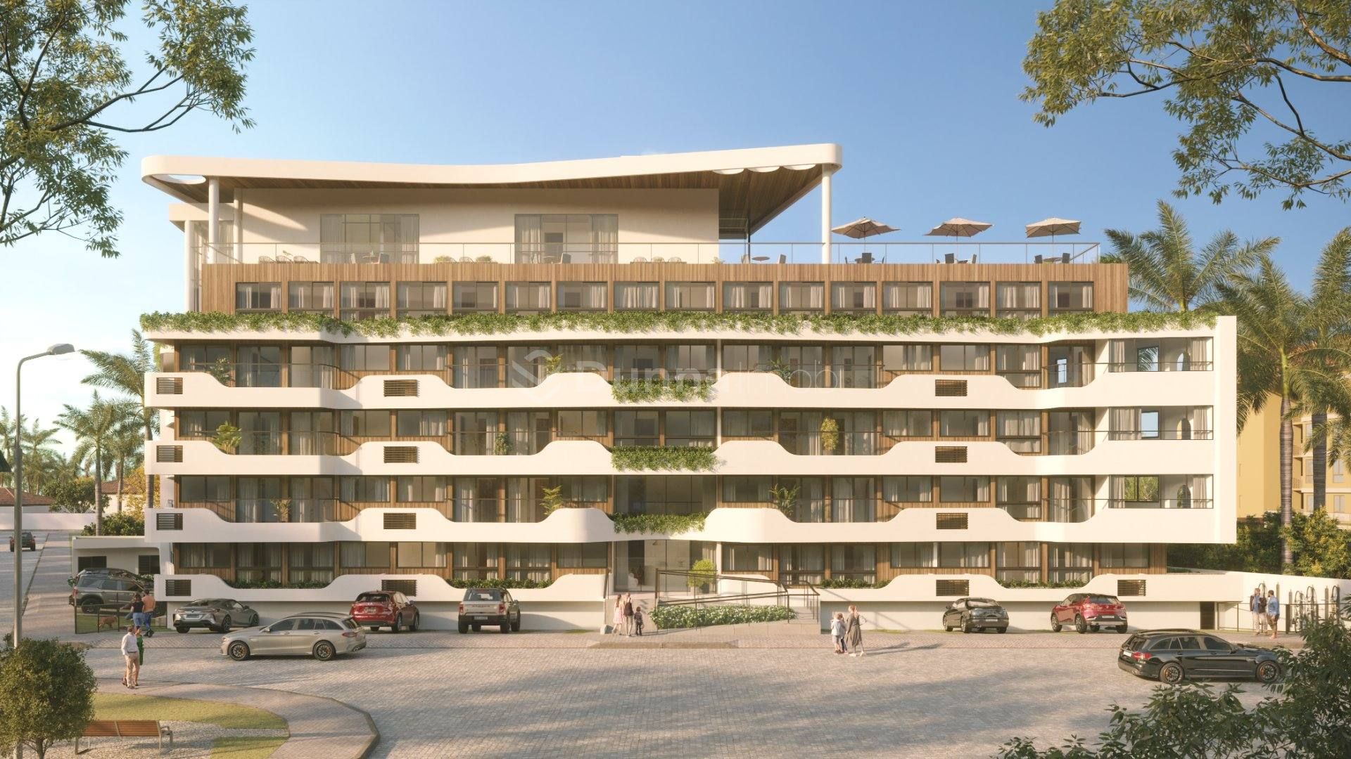 Koa Beach Flats - 1 quarto