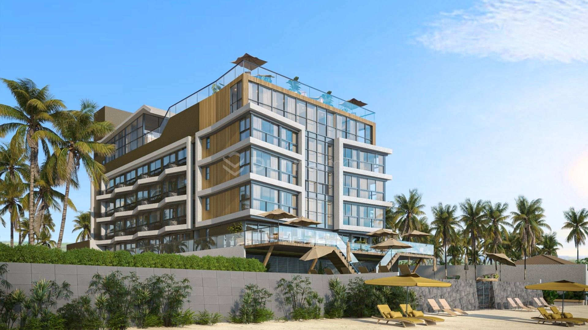 Edf. Porto Algarve - Studio