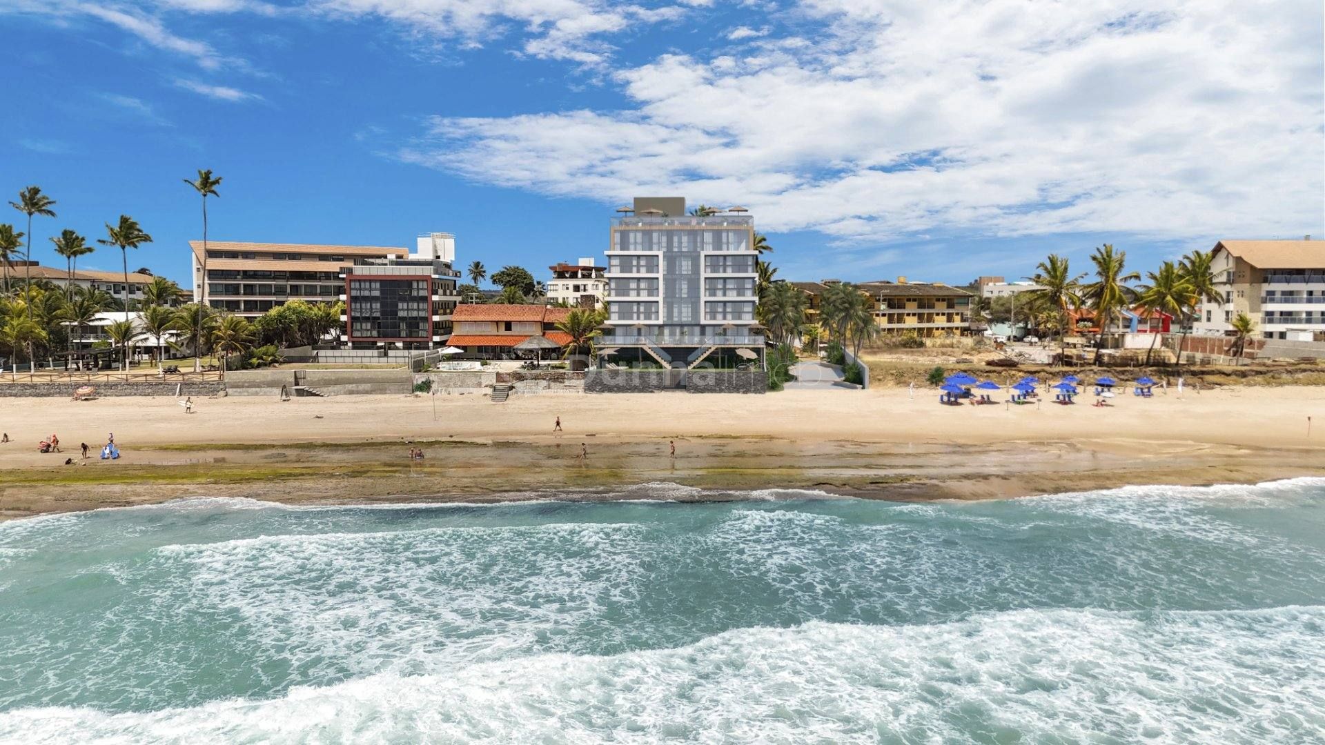 Edf. Porto Algarve - Studio