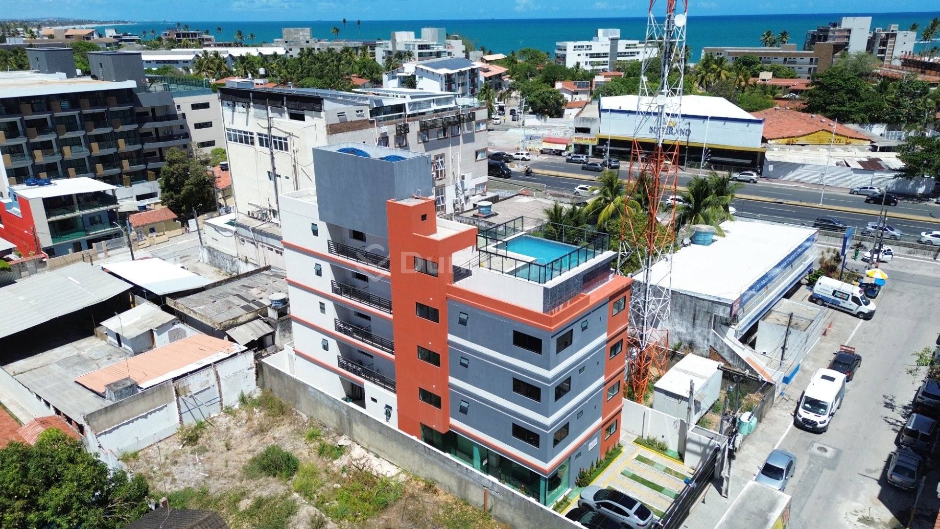 Edf. Bellagio Residence - 2 quartos