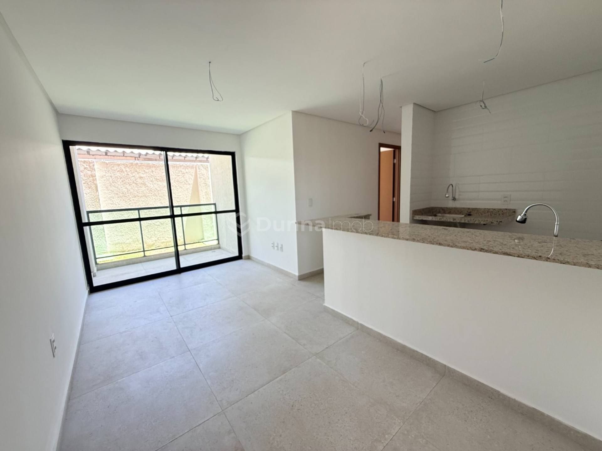 Edf. Bellagio Residence - 2 quartos