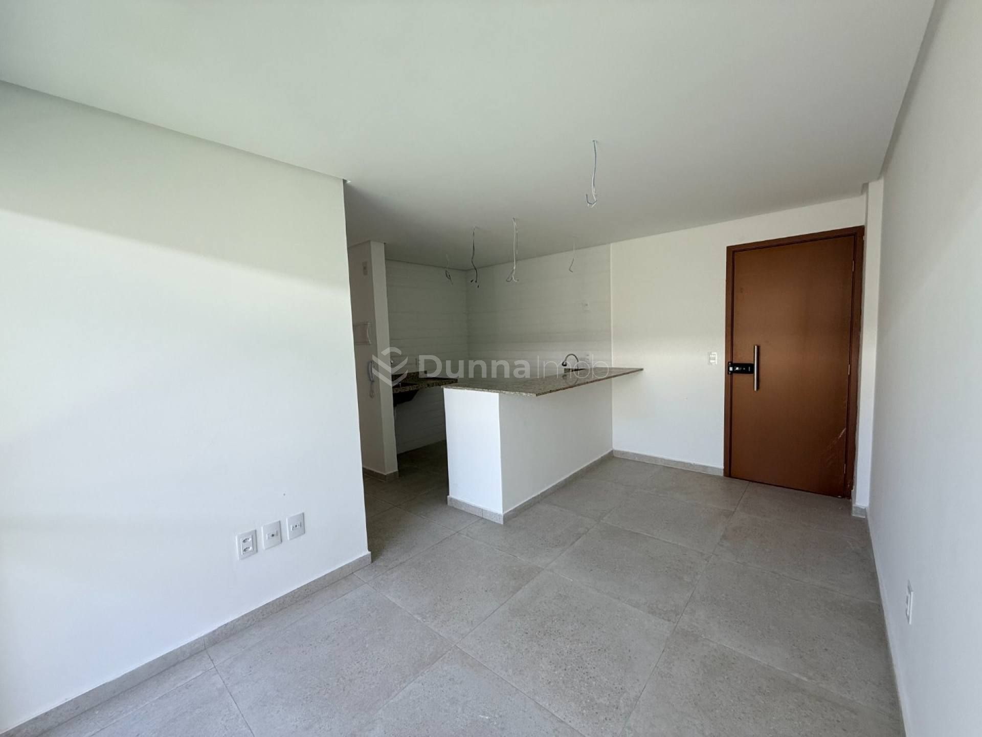 Edf. Bellagio Residence - 2 quartos