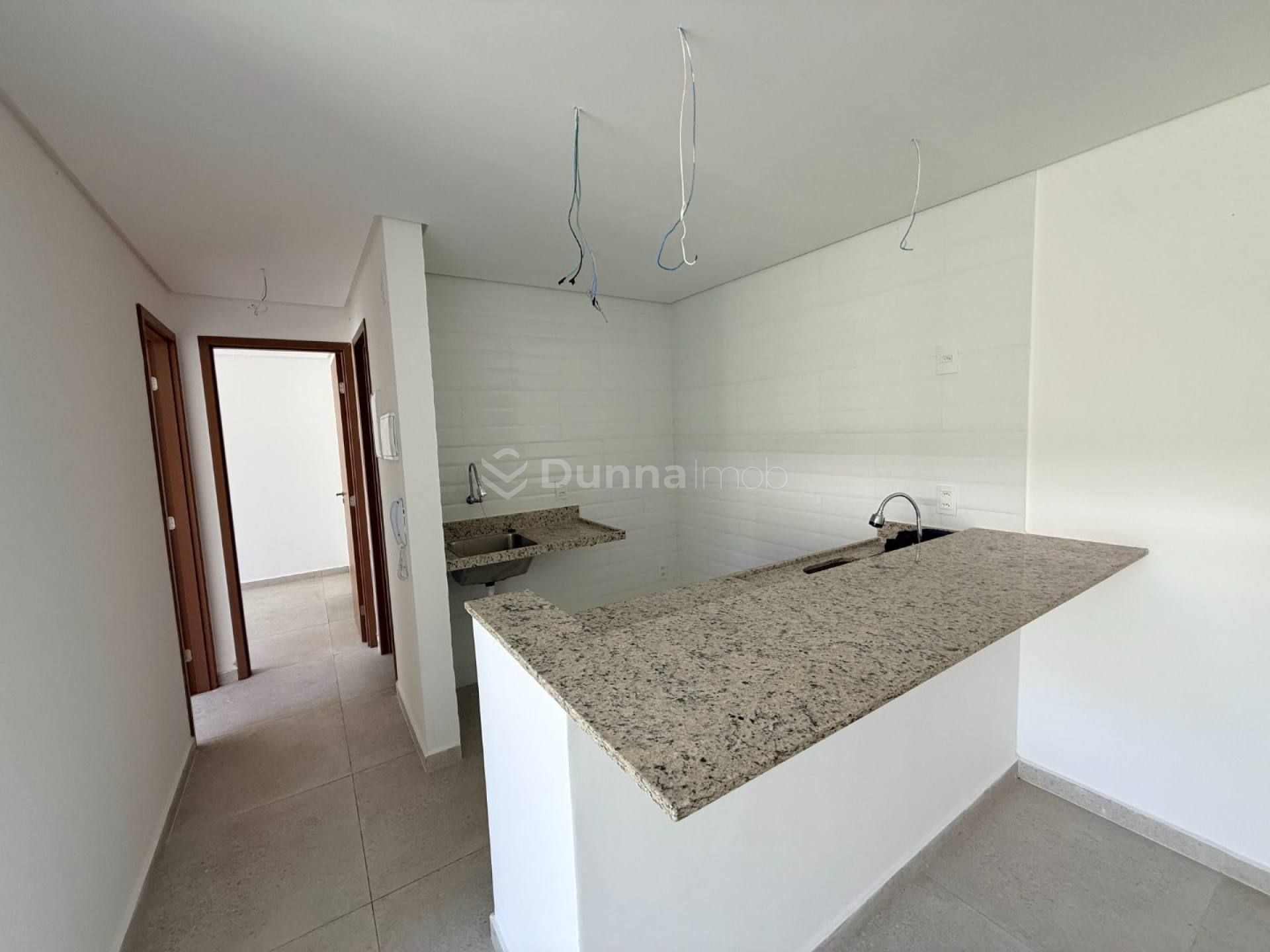 Edf. Bellagio Residence - 2 quartos