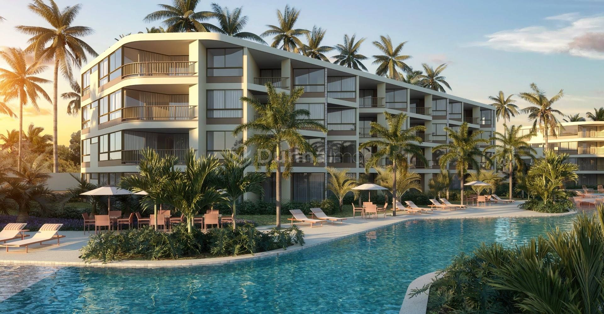 Beach Class Marine - 1 quarto