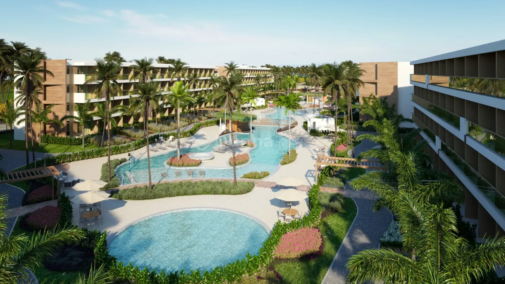 Beach Class Wave - Studio