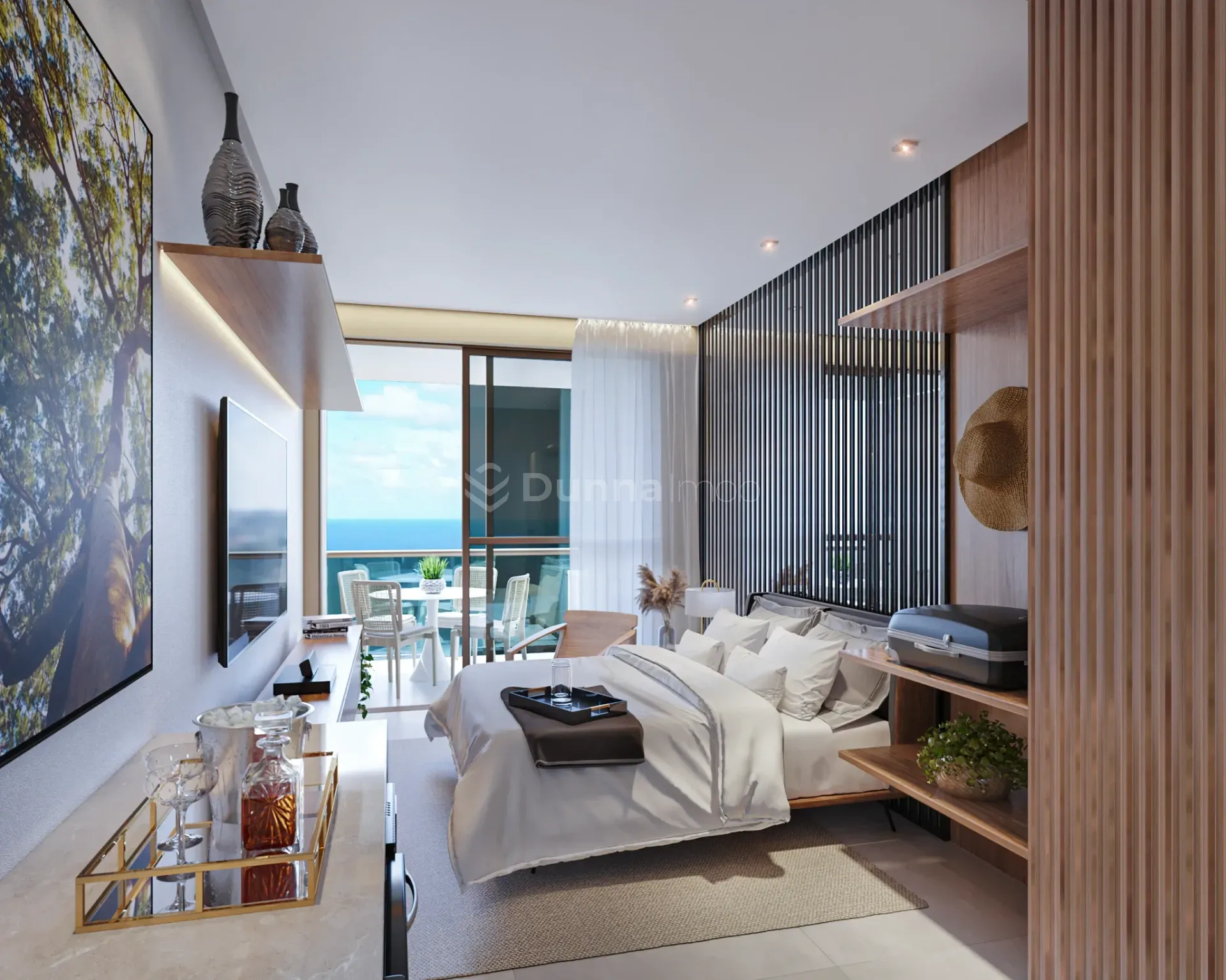 Beach Class Wave - Studio