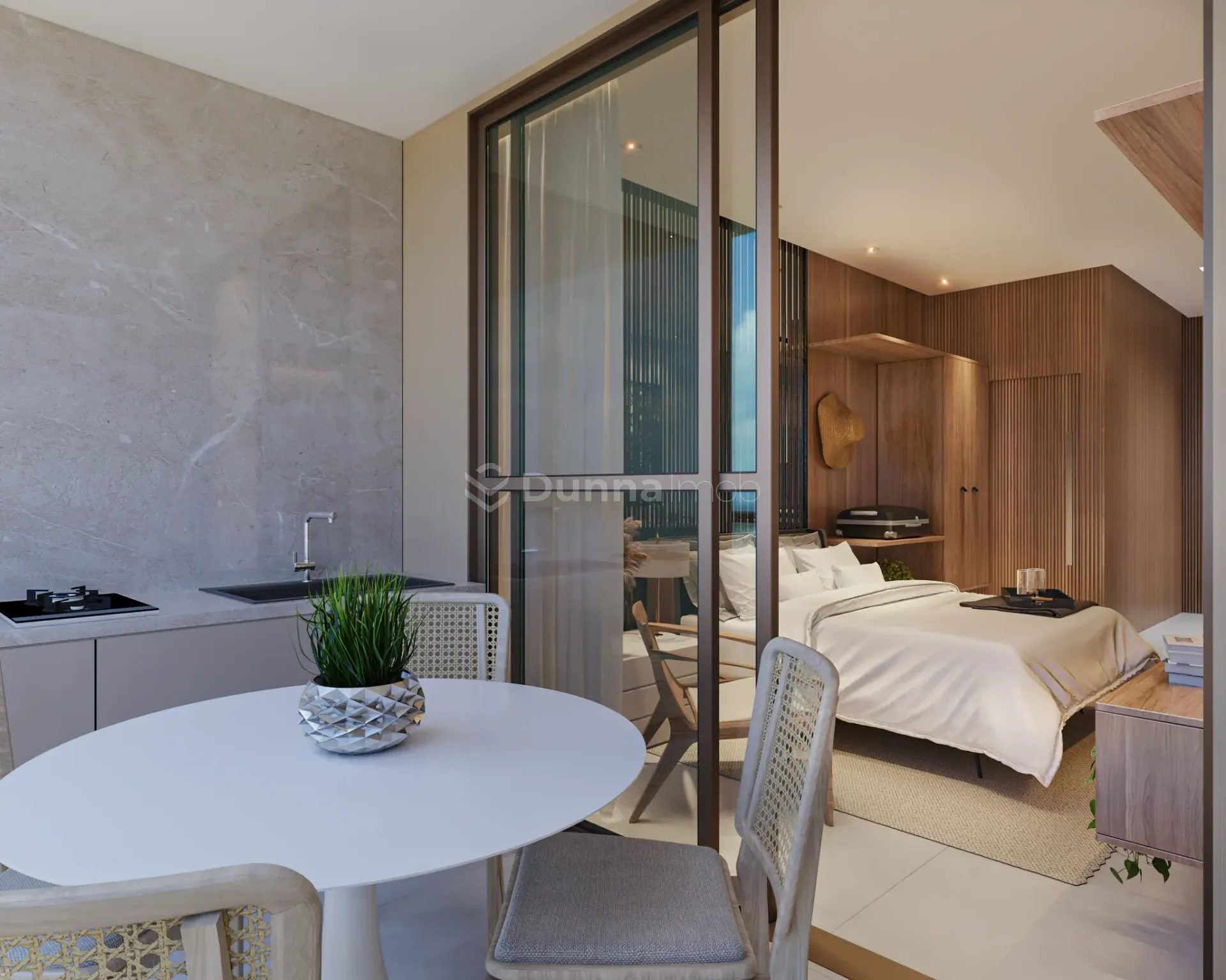 Beach Class Wave - Studio