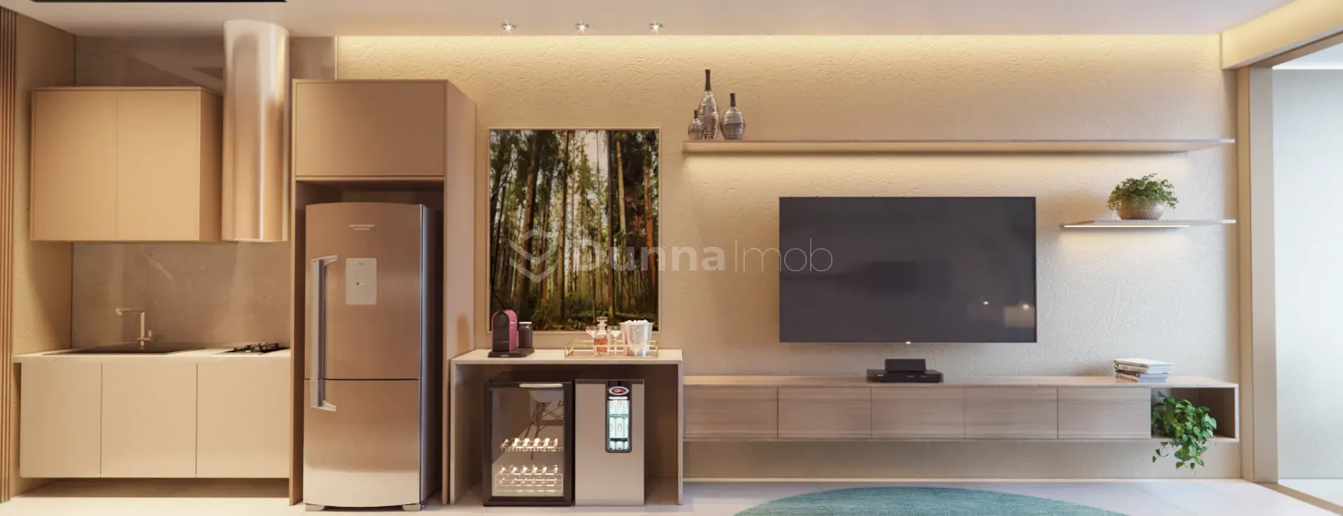 Beach Class Wave - Studio