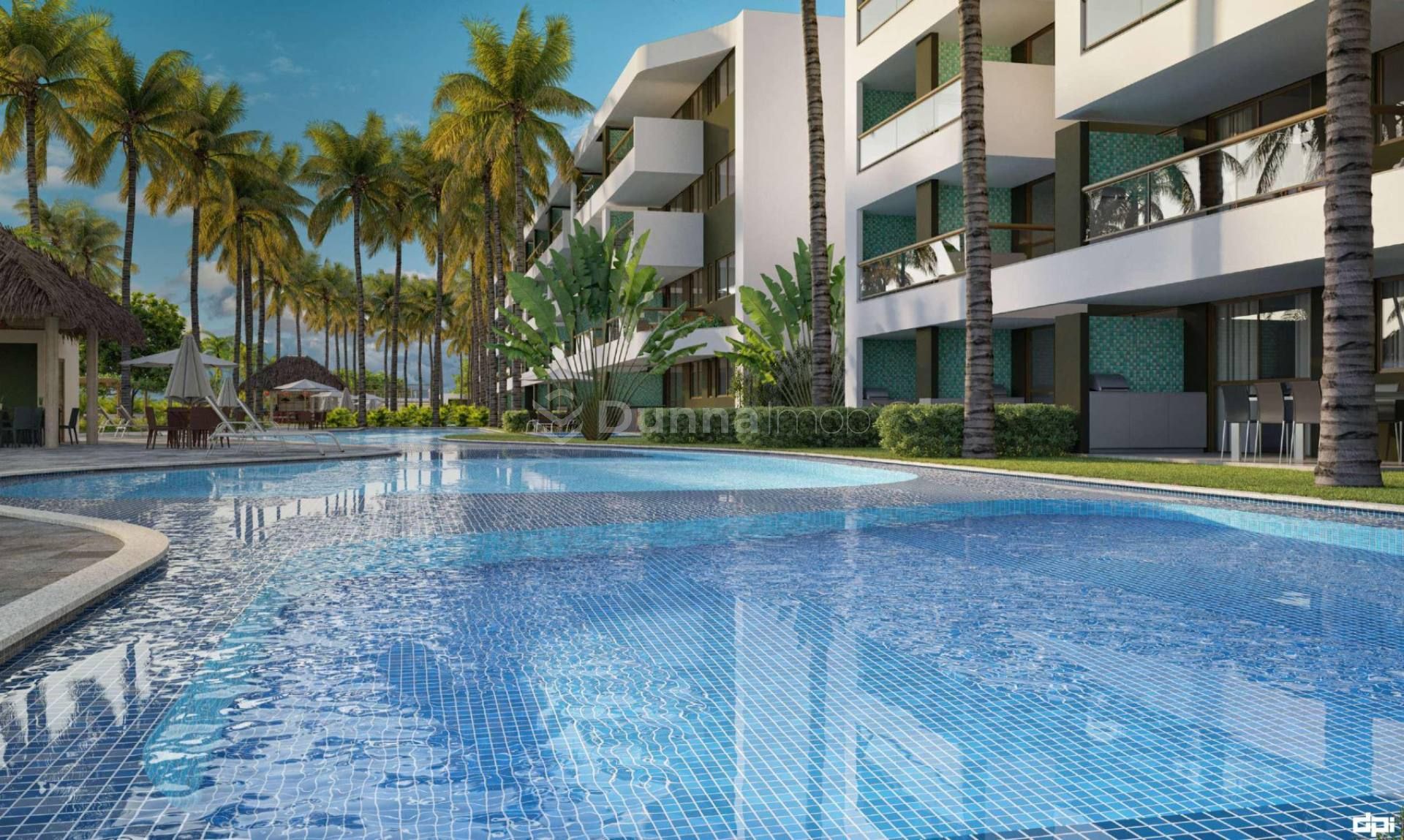 Galapagos Carneiros - 2 quartos