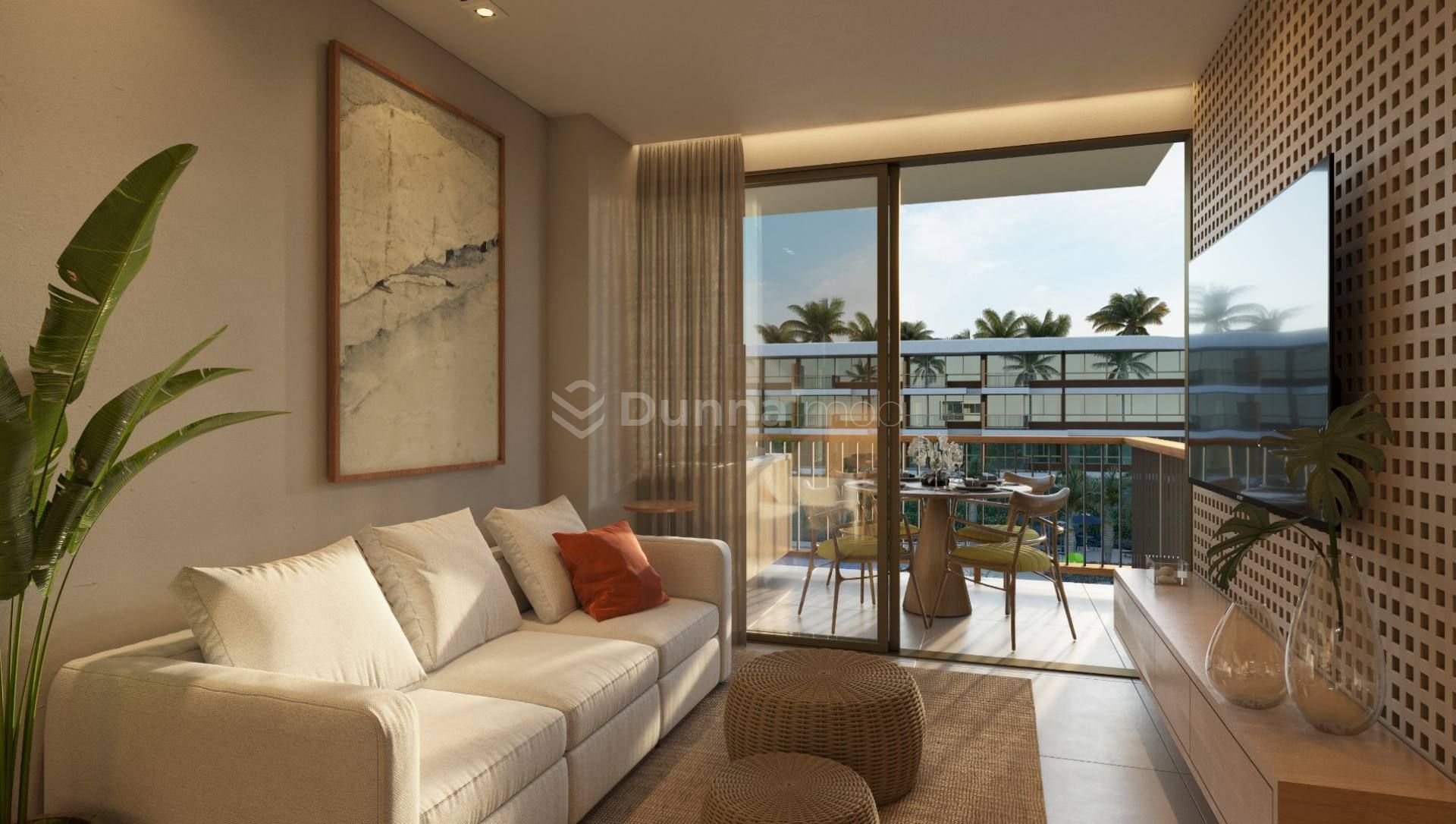 Beach Class Manguinhos - 1 quarto