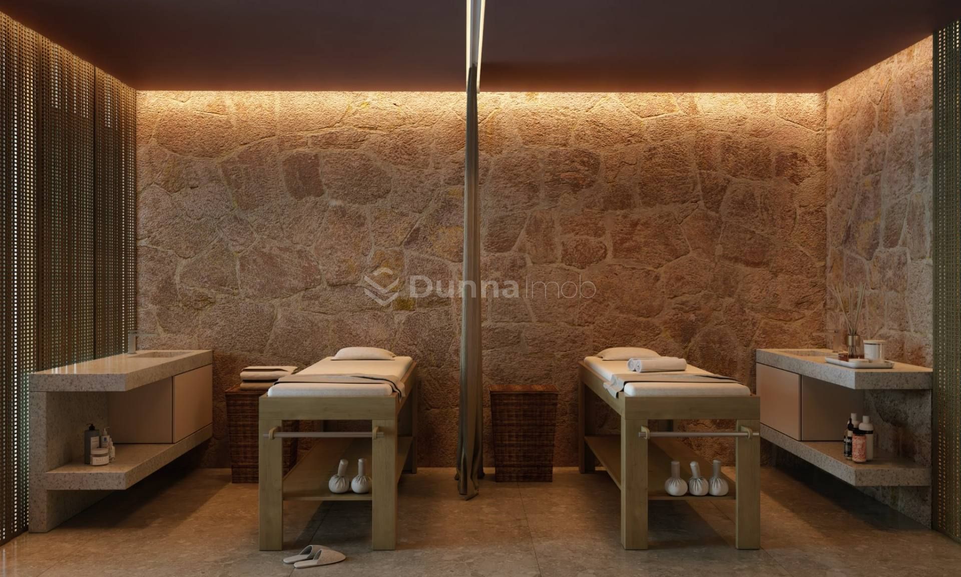 BEach Class Marine - 3 suítes