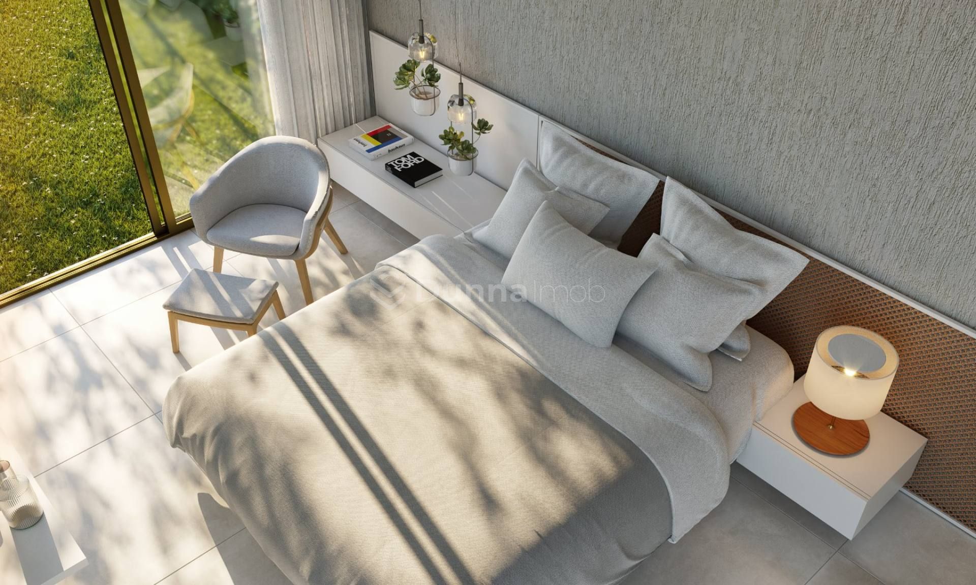 BEach Class Marine - 3 suítes