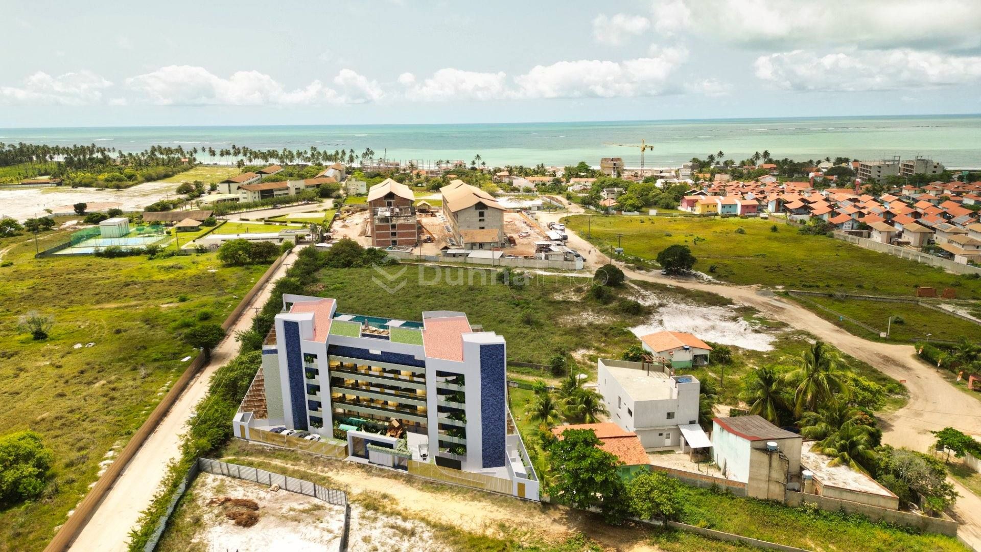 Tours du Carneiros - Studio