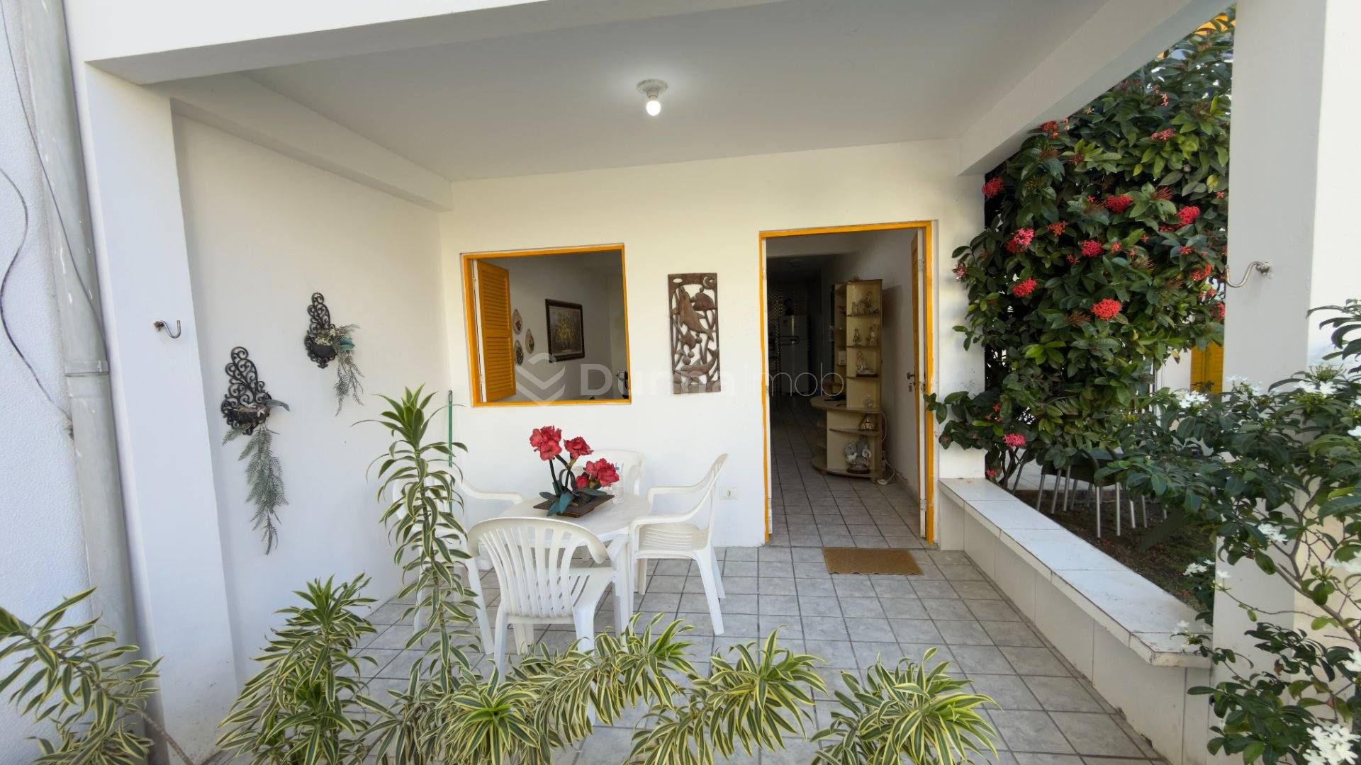 Cond. Estrela do Mar - Casa 2 quartos