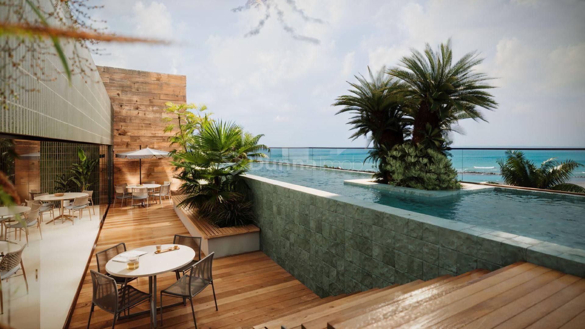 Alameda Anselmo - Studio Térreo