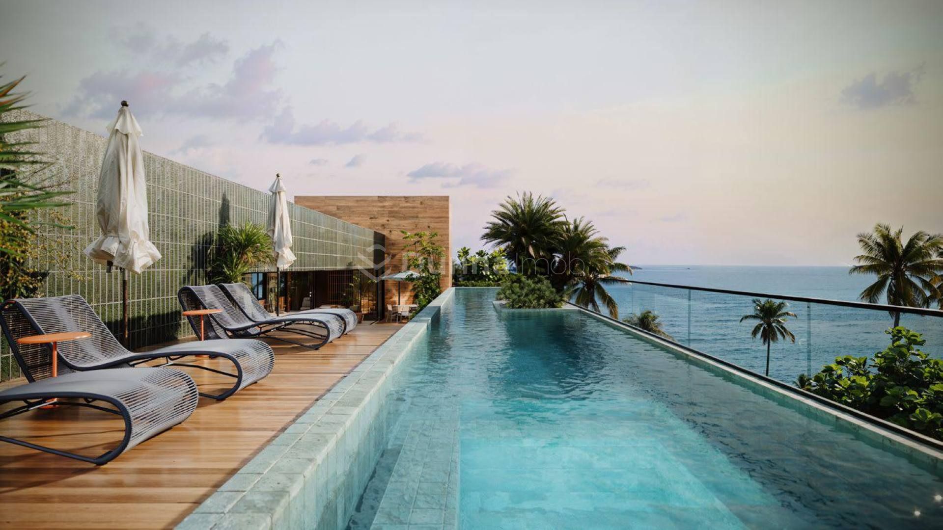 Alameda Anselmo - Loft 1 suíte